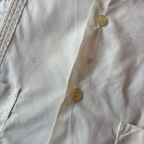 Guayabera Shirt