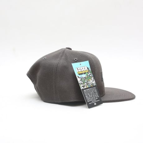 Sub Pop Snapback Hat "LOSER"