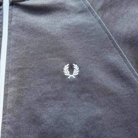 Fred Perry Track Jacket