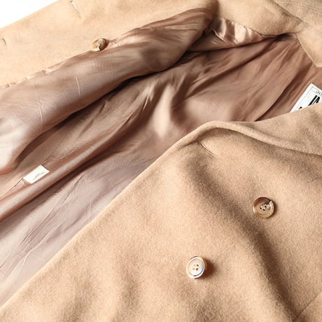Vintage wool  Coat