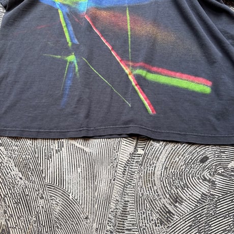 00s Pink Floyd T-Shirt "The Dark Side Of The Moon"