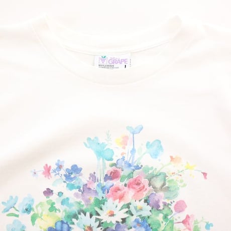 90's Soft As A Grape T-Shirt