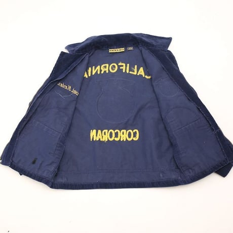 Vintage FFA Jacket