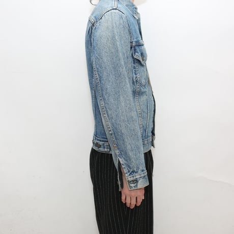 80s Levi's 70505-0217 Denim Jacket MADE IN USA