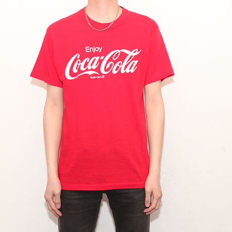 Vintage  Coke T-Shirt