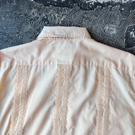 Guayabera Shirt