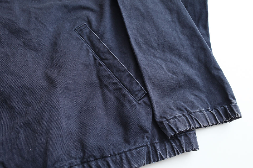た*こ様 最終値下げ‼️ ラルフローレンスイングトップ（後染め） Polo Ralph Lauren ポロラルフローレン 80's USA製 スイング