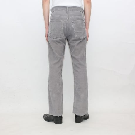 80s Levis 646 Corduroy Pants