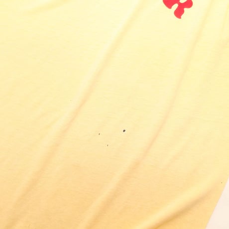 Vintage Print T-Shirt