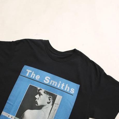 The Smiths "Hatful of Hollow" T-Shirt