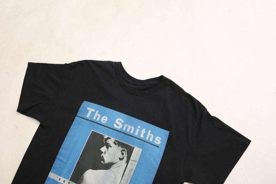 The Smiths 