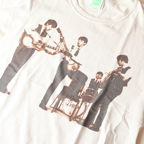 Beatles T-Shirt
