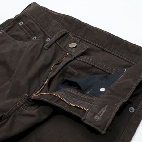 Levis 517 Boot-Cut Pants
