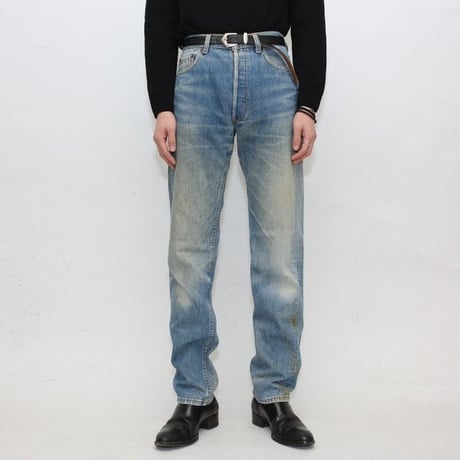 90's Levi's 501 Denim Pants MADE IN USA