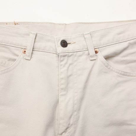 Levi's 517 Boot Cut Pants
