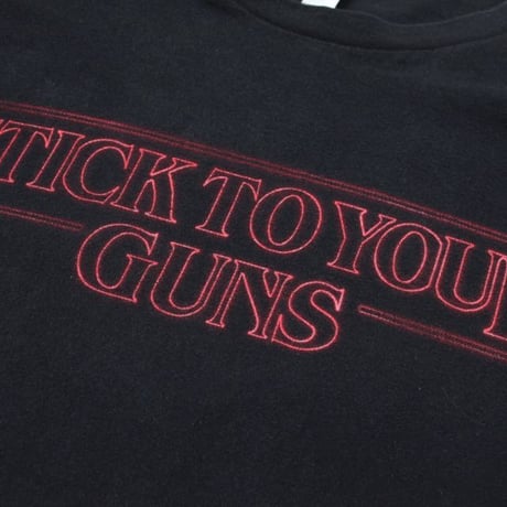 Stranger Things T-Shirt