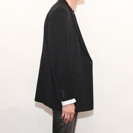 Vintage Tailored Jacket