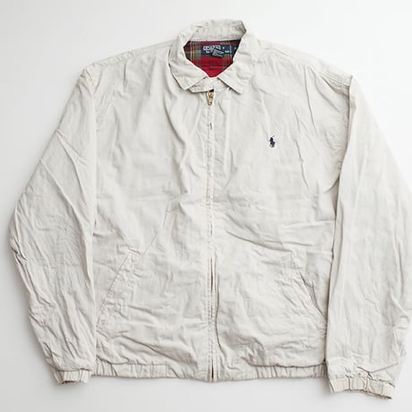 ラルフローレン スイングトップ Ralph Lauren Jacket