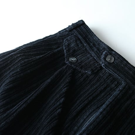 Fat Corduroy Pants