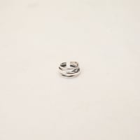 925 Silver Ring