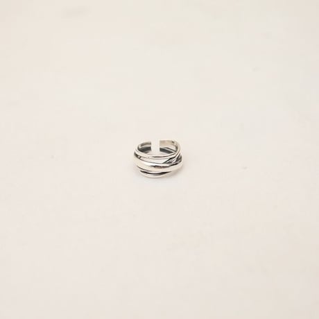 925 Silver Ring
