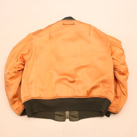 70's L-2B Flight Jacket