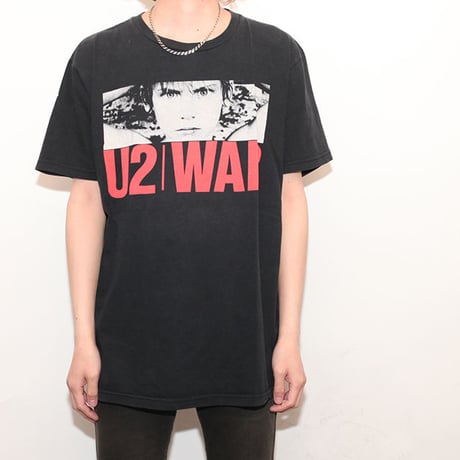 U2 T-Shirt