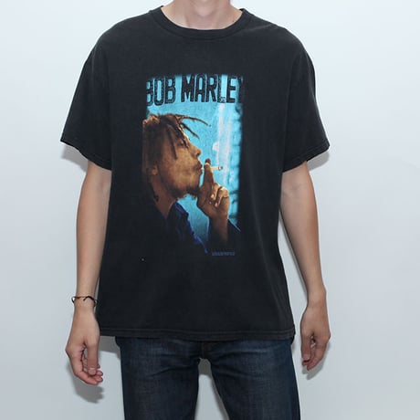 Bob Marley  T-Shirt