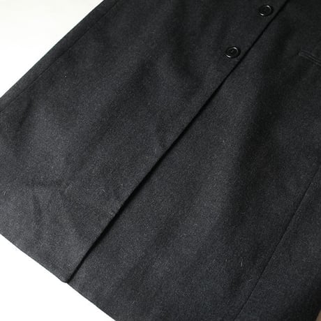 Lauren Wool Coat