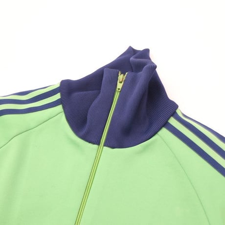 80's Adidas Track Jacket