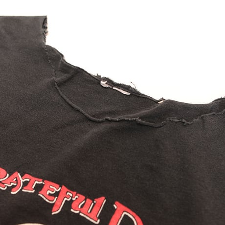 Cut-off Grateful Dead T-Shirt