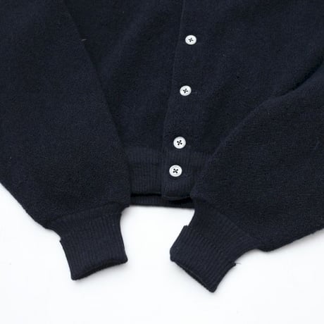 Alpaca Knit Cardigan