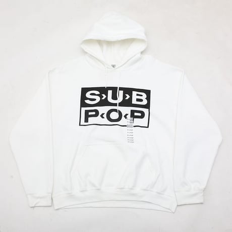 Sub Pop Sweat Hoodie