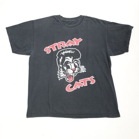 Stray Cats T-Shirt