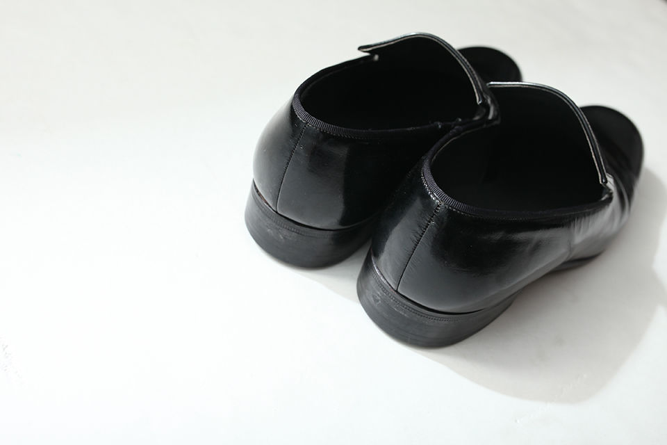 Vintage Christian Dior Opera Shoes | Strato
