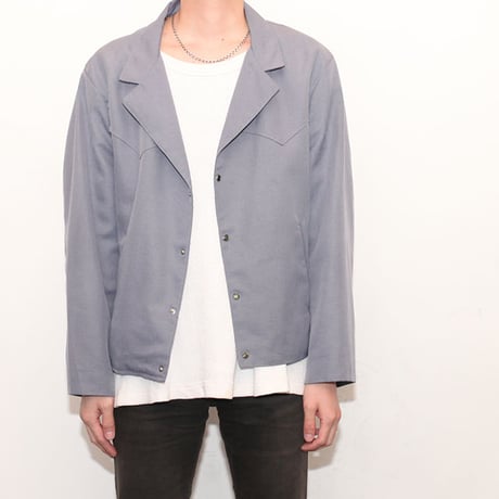 Western Jacket