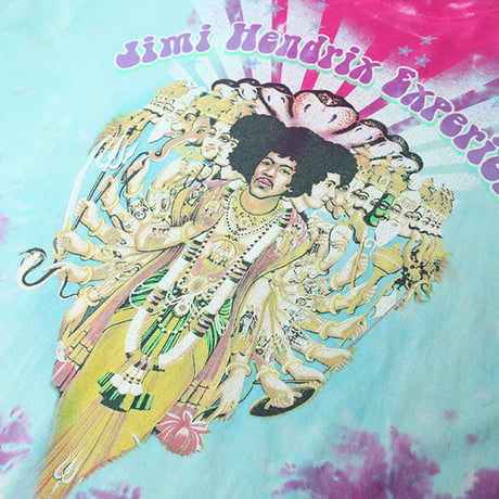 Jimi Hendrix T-Shirt