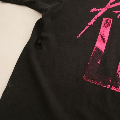 90s "Phantom LIVE" T-Shirt