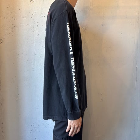 Stone Brewing L/S T-Shirt