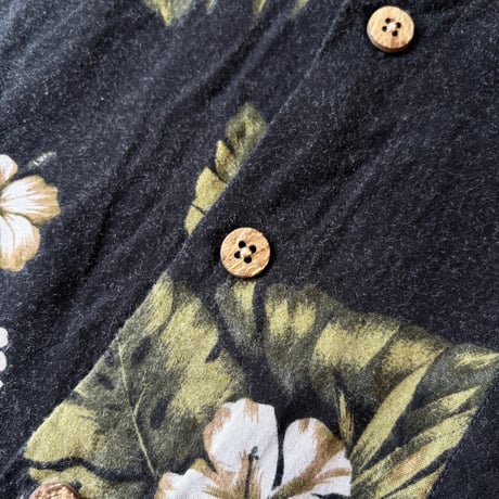 Rayon Aloha S/S Shirt