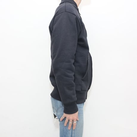 Camber Thermal Lined Zip Up Sweat Jacket