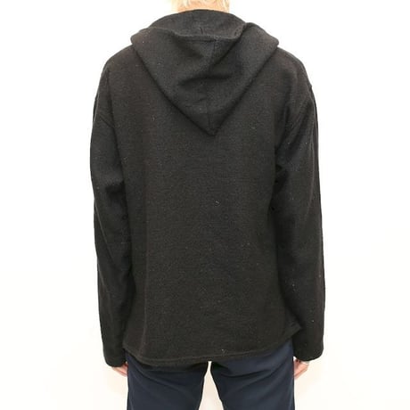 Vintage Baja Shirt  Black