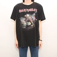 Iron Maiden "Invasion of Rarities" T-Shirt