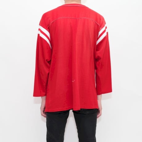 Vintage Football T-Shirt