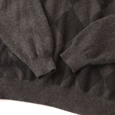 Cashmere Sweater