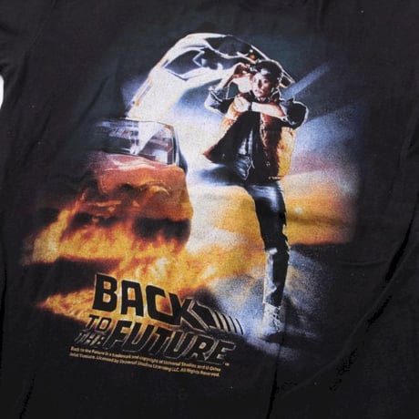 Back to the Future T-Shirt