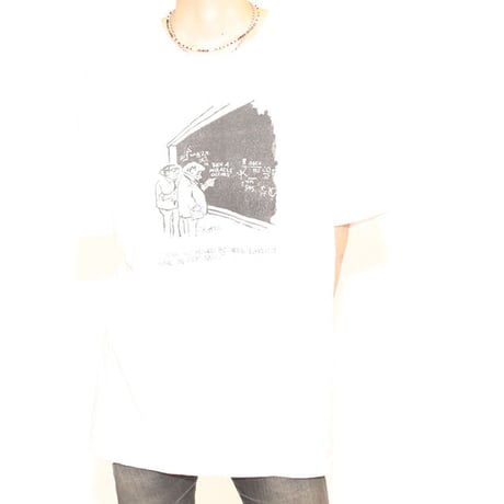 80s Print T-Shirt