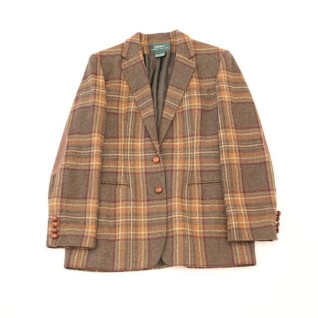 Ralph Lauren Tailored Jacket