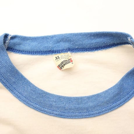 Vintage Ringer T-Shirt