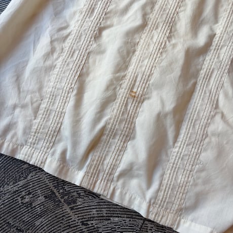 Guayabera Shirt